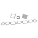 Fel-Pro Fel-Pro Intake and Exhaust Manifold Gasket Sets MS 9786 Autofit