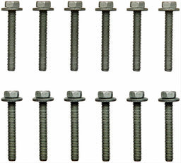 Fel-Pro Fel-Pro Intake Manifold Bolts ES 72169 Autofit