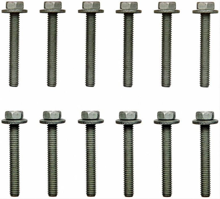 Fel-Pro Fel-Pro Intake Manifold Bolts ES 72169 Autofit