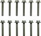 Fel-Pro Fel-Pro Intake Manifold Bolts ES 72169 Autofit