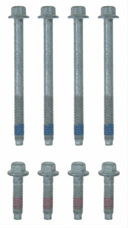 Fel-Pro Fel-Pro Intake Manifold Bolts ES 72226 Autofit