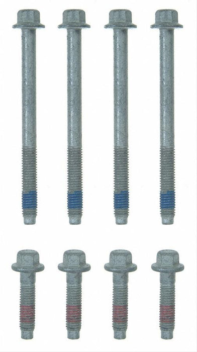 Fel-Pro Fel-Pro Intake Manifold Bolts ES 72226 Autofit