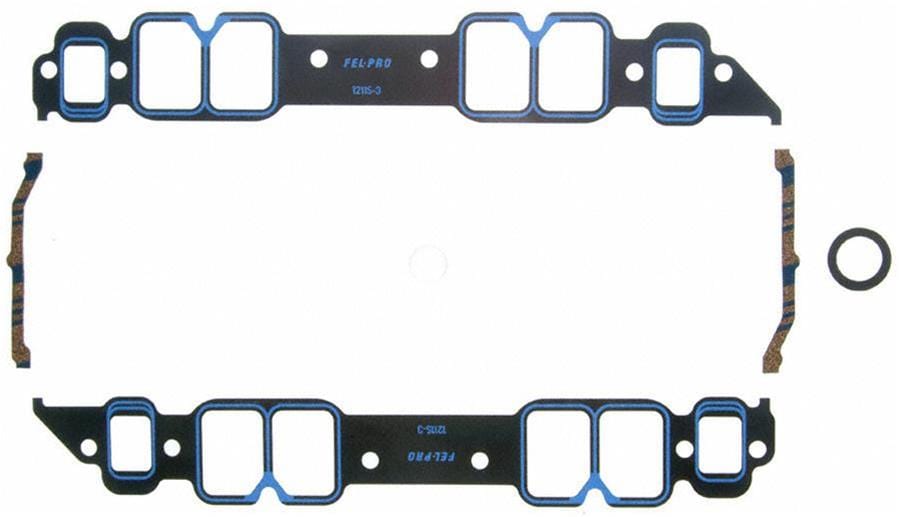 Fel-Pro Fel-Pro Intake Manifold Gaskets 1211 S-3 Autofit