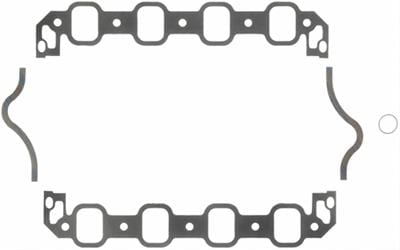 Fel-Pro Fel-Pro Intake Manifold Gaskets 1221-5 Autofit