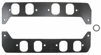 Fel-Pro Fel-Pro Intake Manifold Gaskets 1223-5 Autofit