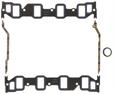 Fel-Pro Fel-Pro Intake Manifold Gaskets 1246 S-3 Autofit