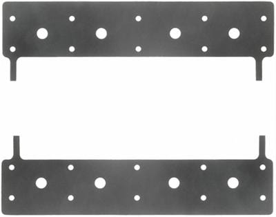 Fel-Pro Fel-Pro Intake Manifold Gaskets 1260-3 Autofit