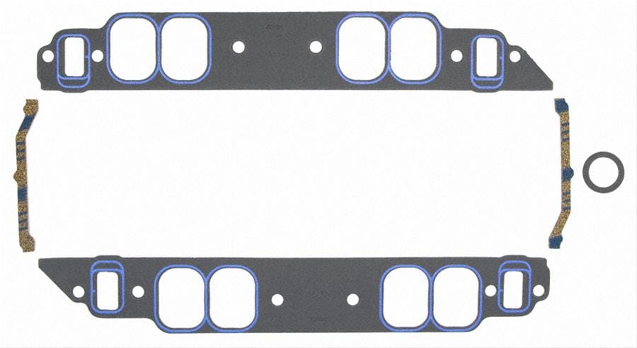 Fel-Pro Fel-Pro Intake Manifold Gaskets 1281-4 Autofit