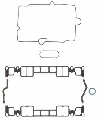 Fel-Pro Fel-Pro Intake Manifold Gaskets 17303 Autofit