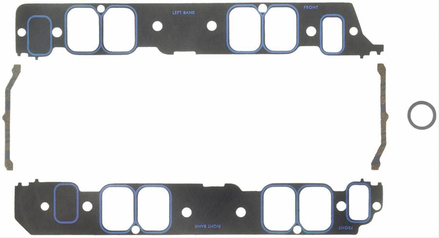 Fel-Pro Fel-Pro Intake Manifold Gaskets 17342 Autofit