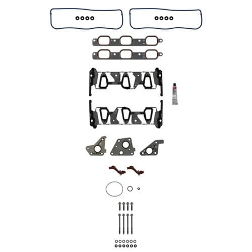 Fel-Pro Fel-Pro Intake Manifold Gaskets MIK98015T Autofit