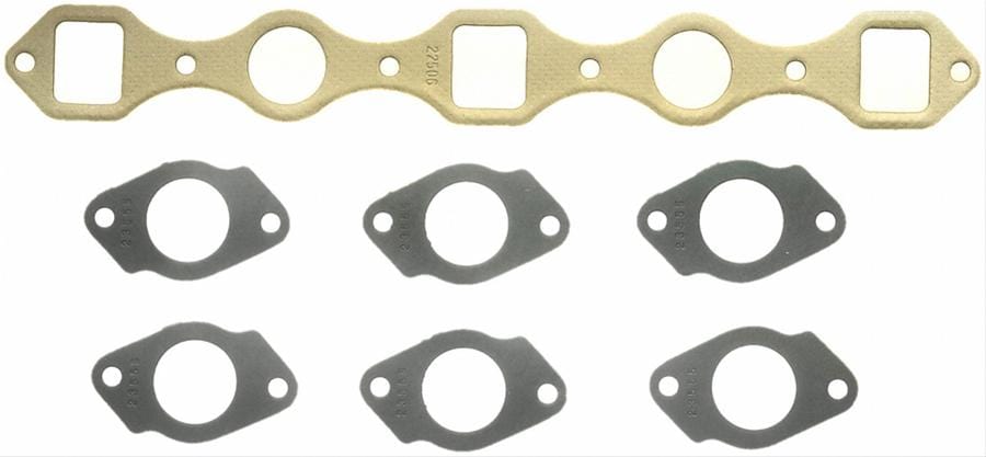 Fel-Pro Fel-Pro Intake Manifold Gaskets MS 22506 B Autofit