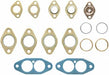 Fel-Pro Fel-Pro Intake Manifold Gaskets MS 22570-3 Autofit