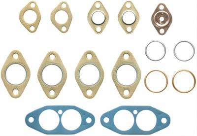 Fel-Pro Fel-Pro Intake Manifold Gaskets MS 22570-3 Autofit