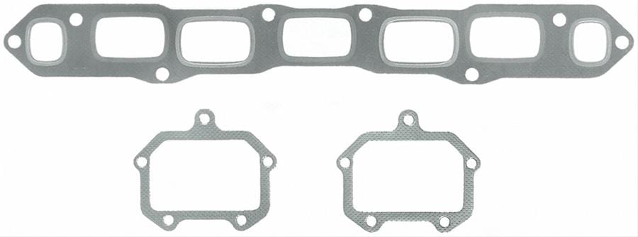 Fel-Pro Fel-Pro Intake Manifold Gaskets MS 22813 Autofit