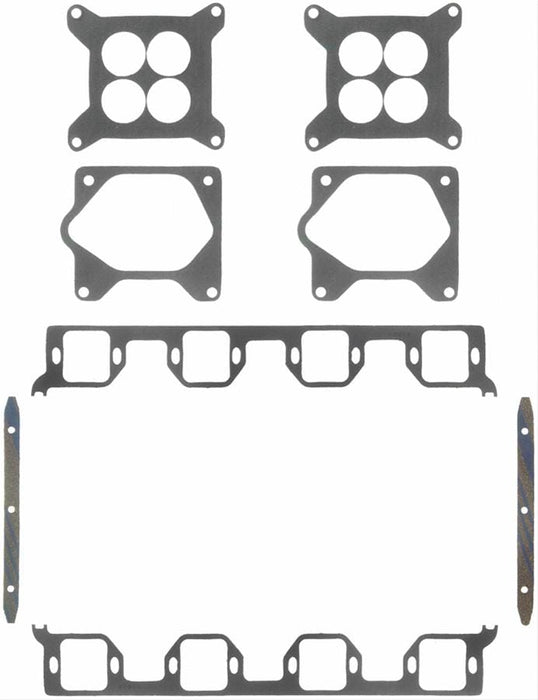 Fel-Pro Fel-Pro Intake Manifold Gaskets MS 90007 Autofit
