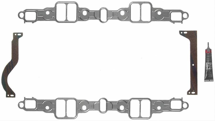 Fel-Pro Fel-Pro Intake Manifold Gaskets MS 90009 Autofit
