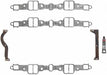 Fel-Pro Fel-Pro Intake Manifold Gaskets MS 90041-1 Autofit