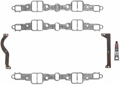 Fel-Pro Fel-Pro Intake Manifold Gaskets MS 90041-1 Autofit