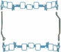Fel-Pro Fel-Pro Intake Manifold Gaskets MS 90091 Autofit