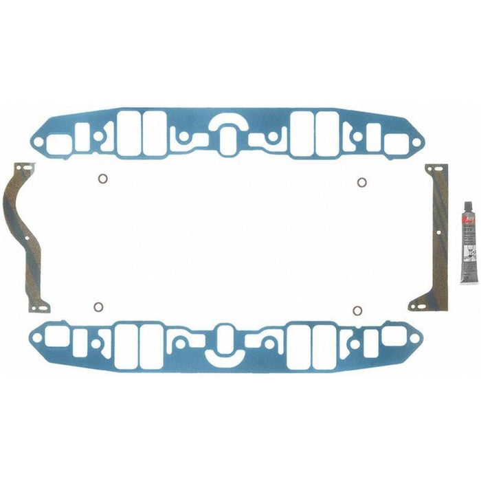 Fel-Pro Fel-Pro Intake Manifold Gaskets MS 90109 Autofit