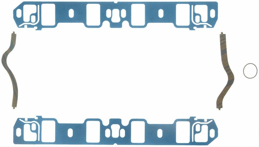 Fel-Pro Fel-Pro Intake Manifold Gaskets MS 90116 Autofit
