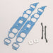 Fel-Pro Fel-Pro Intake Manifold Gaskets MS 90240 Autofit