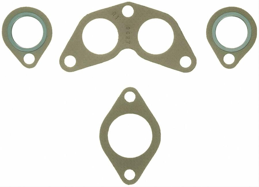 Fel-Pro Fel-Pro Intake Manifold Gaskets MS 9027 B Autofit