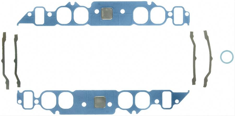 Fel-Pro Fel-Pro Intake Manifold Gaskets MS 90323 Autofit