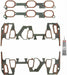 Fel-Pro Fel-Pro Intake Manifold Gaskets MS 90565 Autofit