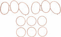 Fel-Pro Fel-Pro Intake Manifold Gaskets MS 90890 Autofit