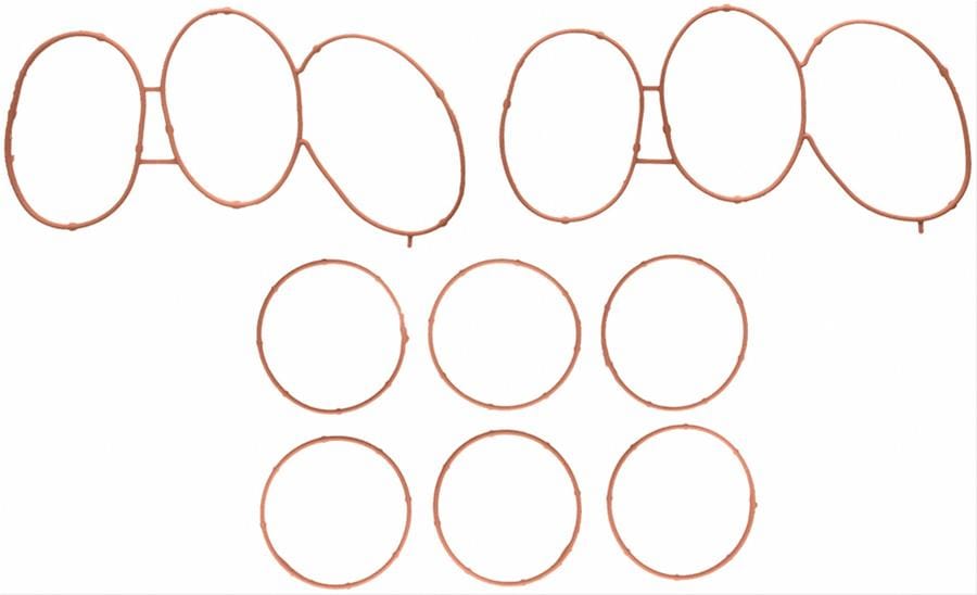 Fel-Pro Fel-Pro Intake Manifold Gaskets MS 90890 Autofit