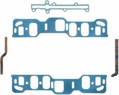Fel-Pro Fel-Pro Intake Manifold Gaskets MS 91240 Autofit