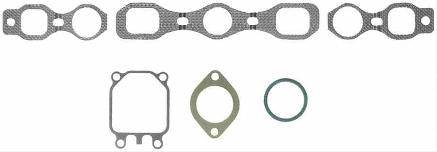 Fel-Pro Fel-Pro Intake Manifold Gaskets MS 9193 B Autofit