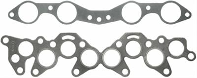 Fel-Pro Fel-Pro Intake Manifold Gaskets MS 91948 Autofit