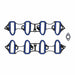 Fel-Pro Fel-Pro Intake Manifold Gaskets MS 92211 Autofit