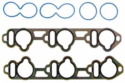 Fel-Pro Fel-Pro Intake Manifold Gaskets MS 92270-3 Autofit