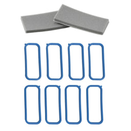 Fel-Pro Fel-Pro Intake Manifold Gaskets MS 92438 Autofit