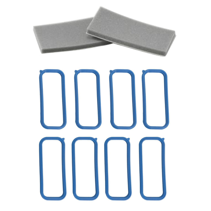 Fel-Pro Fel-Pro Intake Manifold Gaskets MS 92438 Autofit
