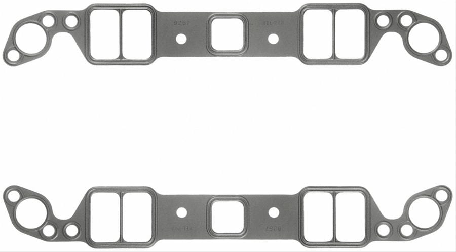 Fel-Pro Fel-Pro Intake Manifold Gaskets MS 9257 SH Autofit