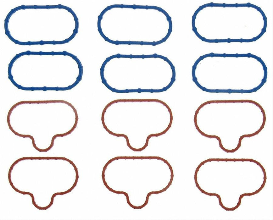 Fel-Pro Fel-Pro Intake Manifold Gaskets MS 92586-1 Autofit