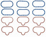 Fel-Pro Fel-Pro Intake Manifold Gaskets MS 92586-1 Autofit