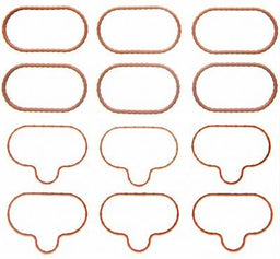 Fel-Pro Fel-Pro Intake Manifold Gaskets MS 92586 Autofit