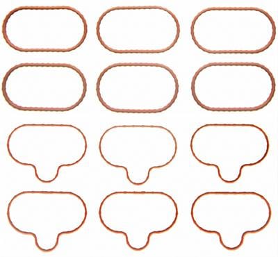 Fel-Pro Fel-Pro Intake Manifold Gaskets MS 92586 Autofit