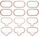Fel-Pro Fel-Pro Intake Manifold Gaskets MS 92586 Autofit