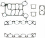 Fel-Pro Fel-Pro Intake Manifold Gaskets MS 92902 Autofit