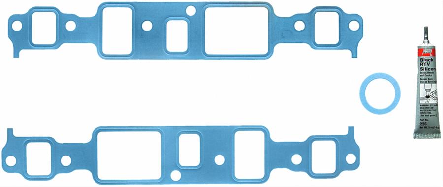 Fel-Pro Fel-Pro Intake Manifold Gaskets MS 93040 Autofit