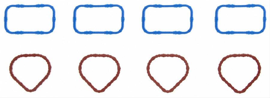 Fel-Pro Fel-Pro Intake Manifold Gaskets MS 93219 Autofit