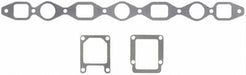 Fel-Pro Fel-Pro Intake Manifold Gaskets MS 9341 S Autofit