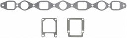 Fel-Pro Fel-Pro Intake Manifold Gaskets MS 9341 S Autofit
